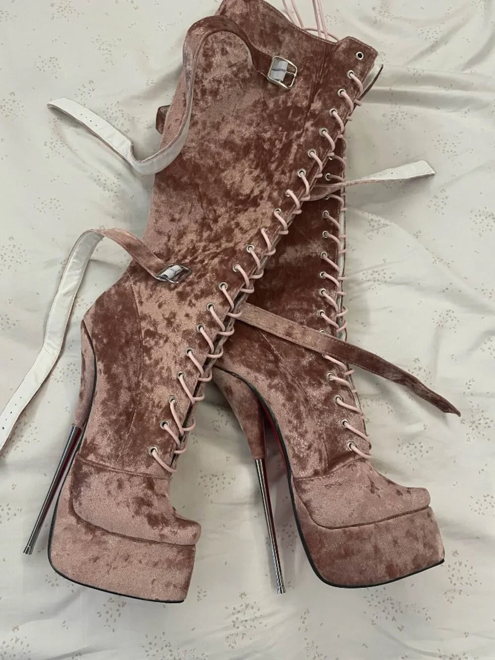 Exotic Platform Ballet 